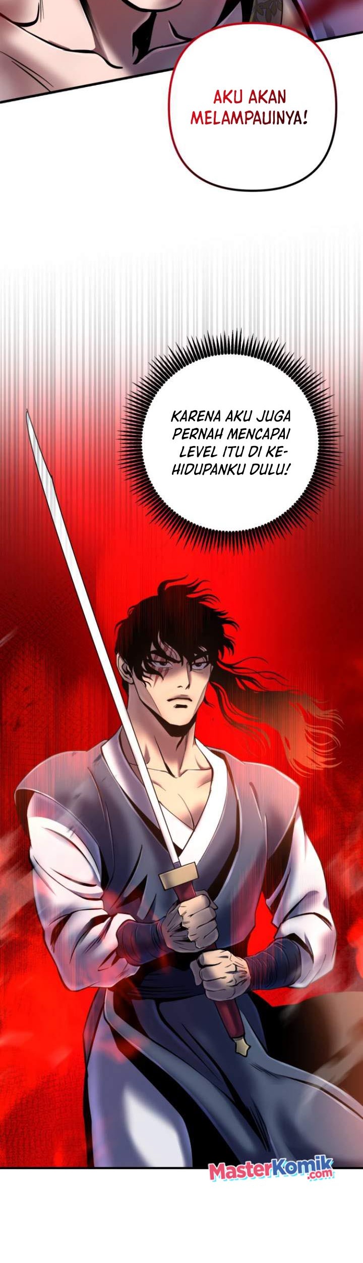 Revenge Of Young Master Peng Chapter 52 Gambar 27