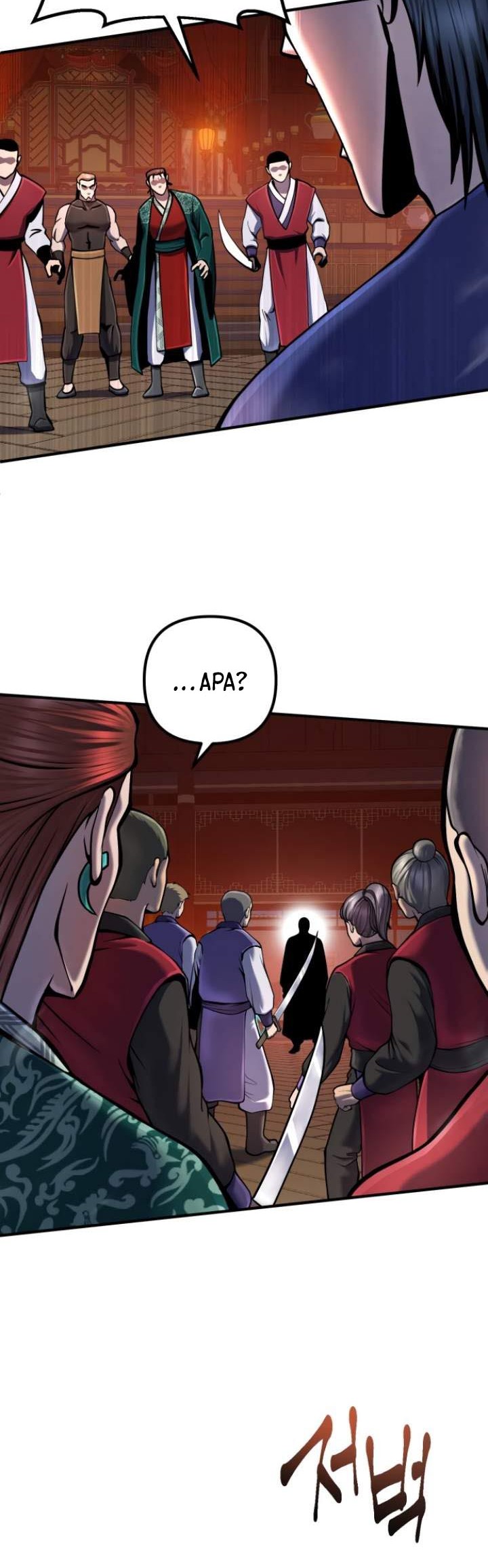 Revenge Of Young Master Peng Chapter 52 Gambar 62