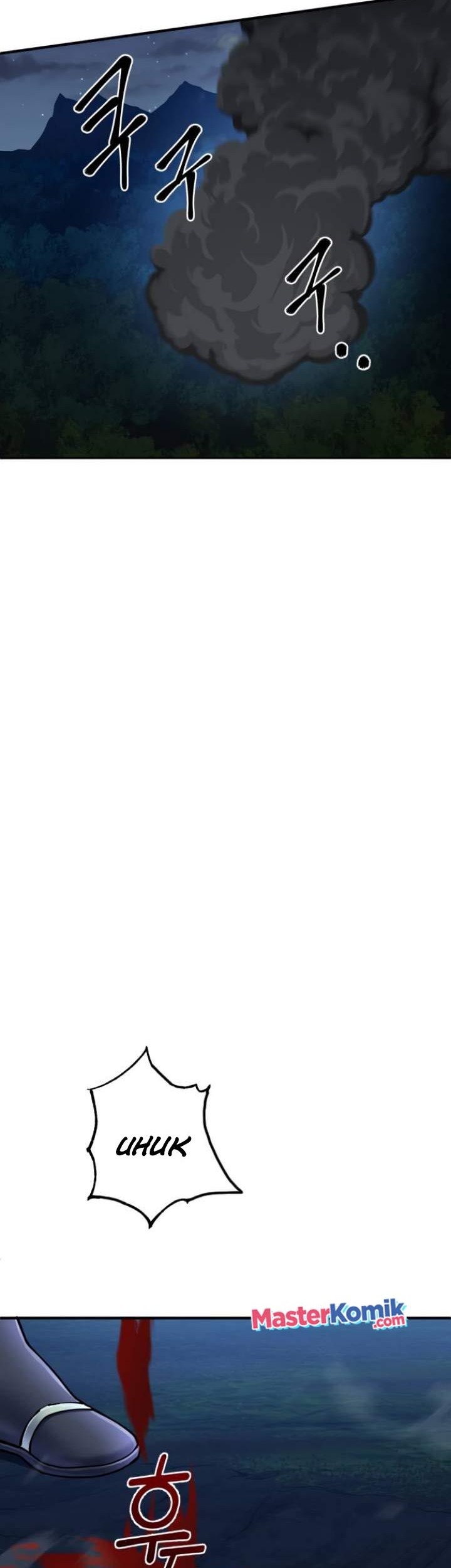 Revenge Of Young Master Peng Chapter 52 Gambar 46