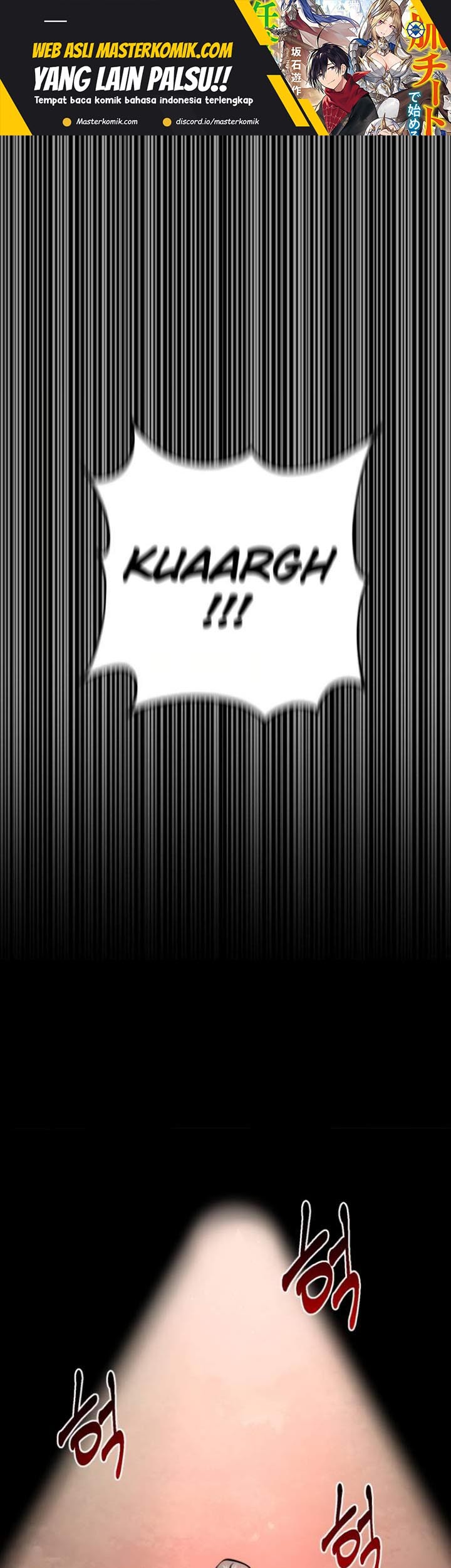 Manhwa Revenge Of Young Master Peng Chapter 52 gambar nomor 2