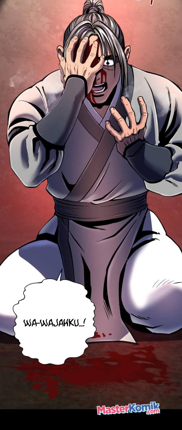 Revenge Of Young Master Peng Chapter 52 Gambar 3