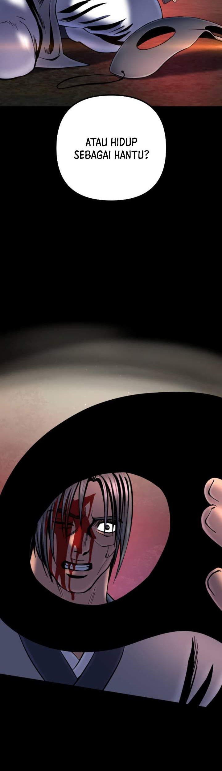 Revenge Of Young Master Peng Chapter 52 Gambar 7