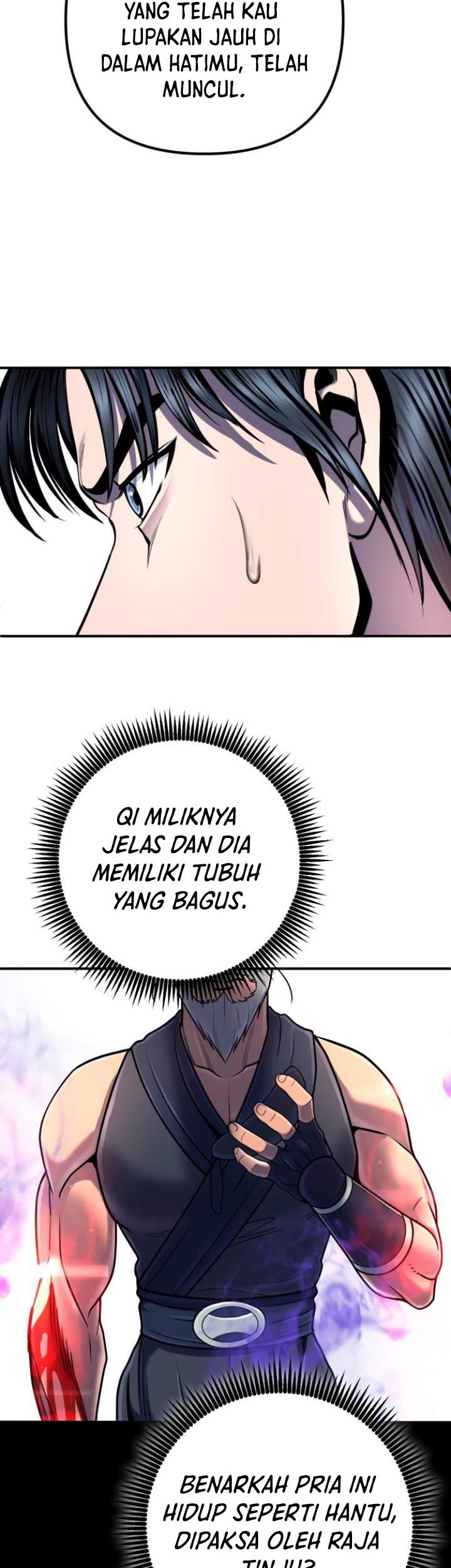 Revenge Of Young Master Peng Chapter 52 Gambar 10