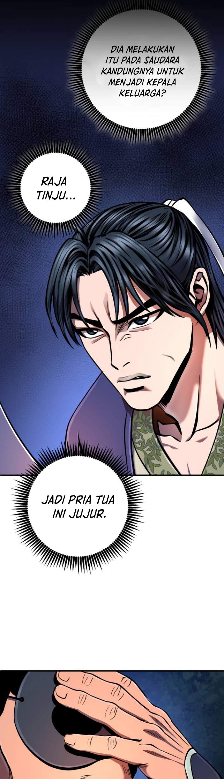 Revenge Of Young Master Peng Chapter 52 Gambar 14