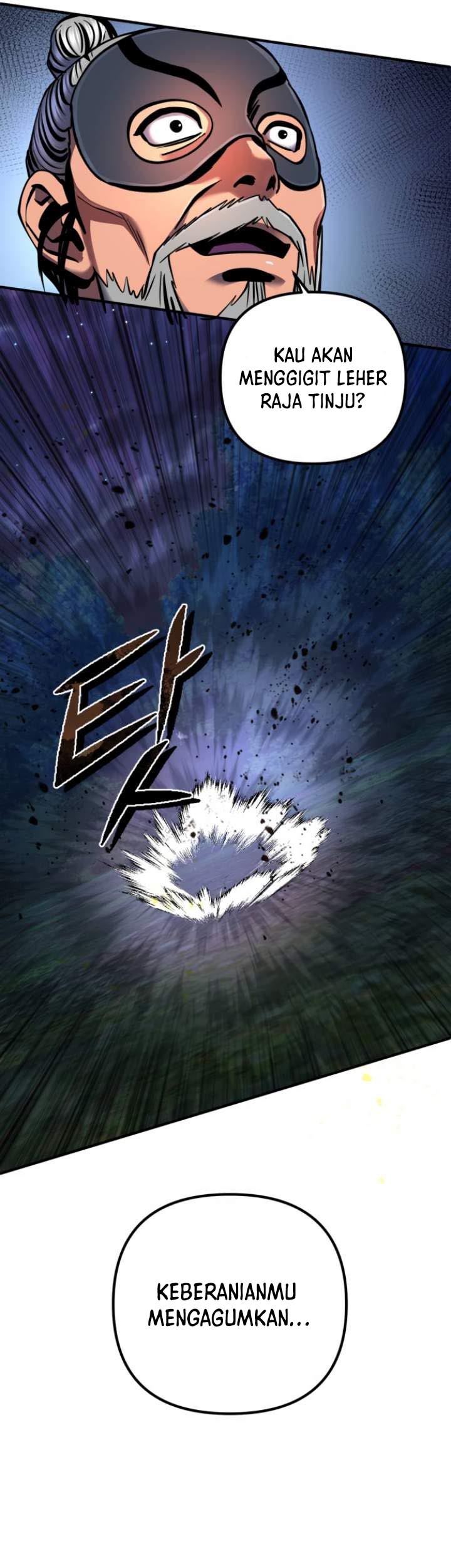 Revenge Of Young Master Peng Chapter 52 Gambar 18