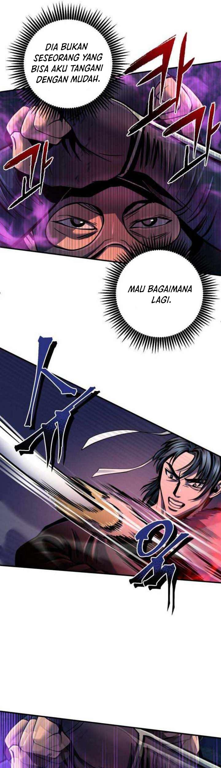 Revenge Of Young Master Peng Chapter 51 Gambar 26