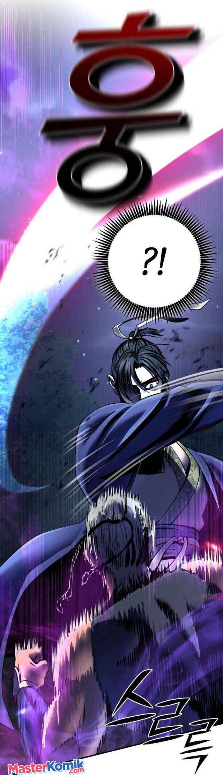 Revenge Of Young Master Peng Chapter 51 Gambar 28