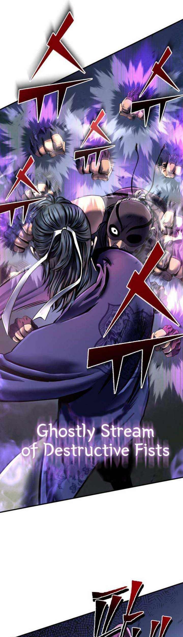 Revenge Of Young Master Peng Chapter 51 Gambar 30