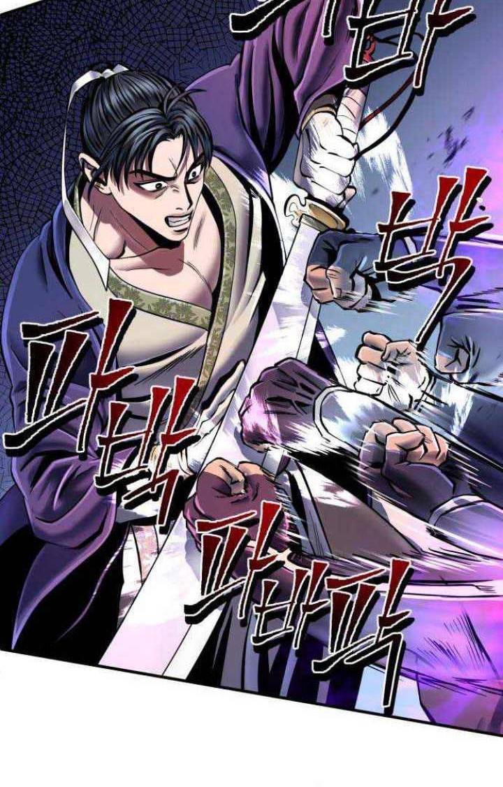 Revenge Of Young Master Peng Chapter 51 Gambar 31