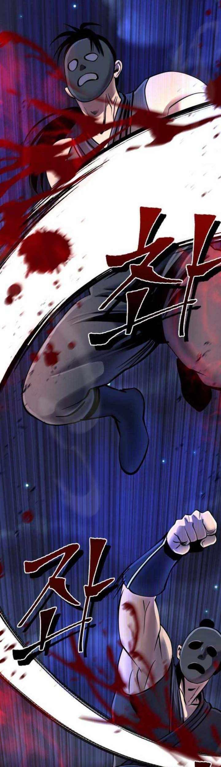 Revenge Of Young Master Peng Chapter 51 Gambar 18