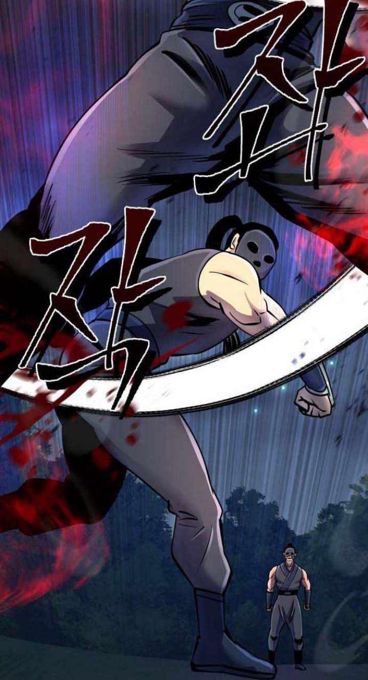 Revenge Of Young Master Peng Chapter 51 Gambar 19