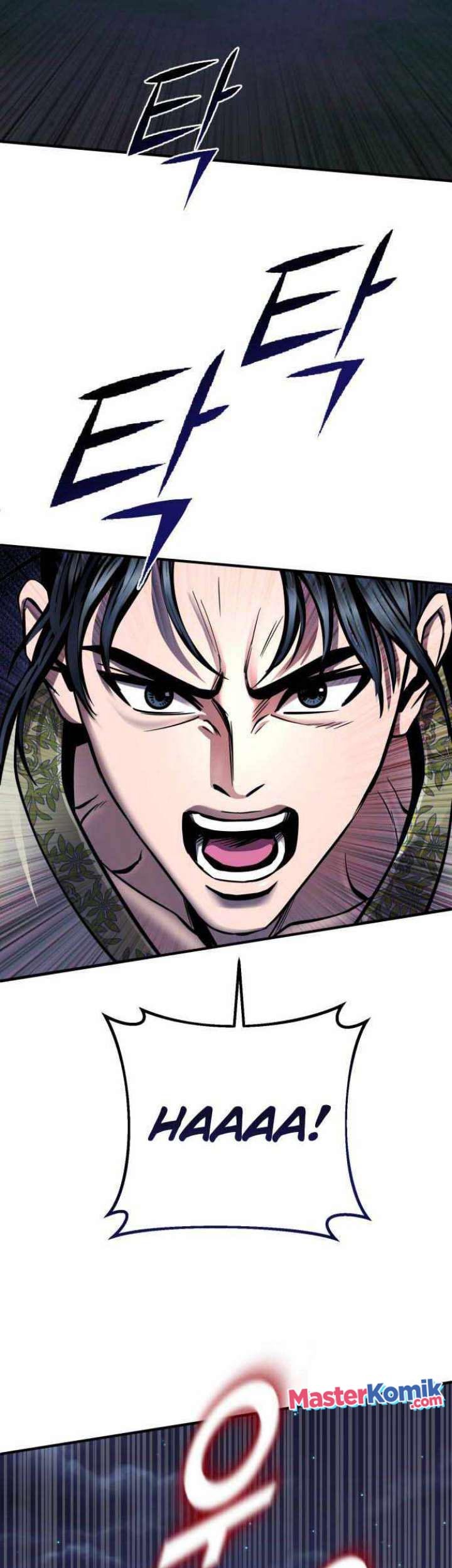 Revenge Of Young Master Peng Chapter 51 Gambar 20