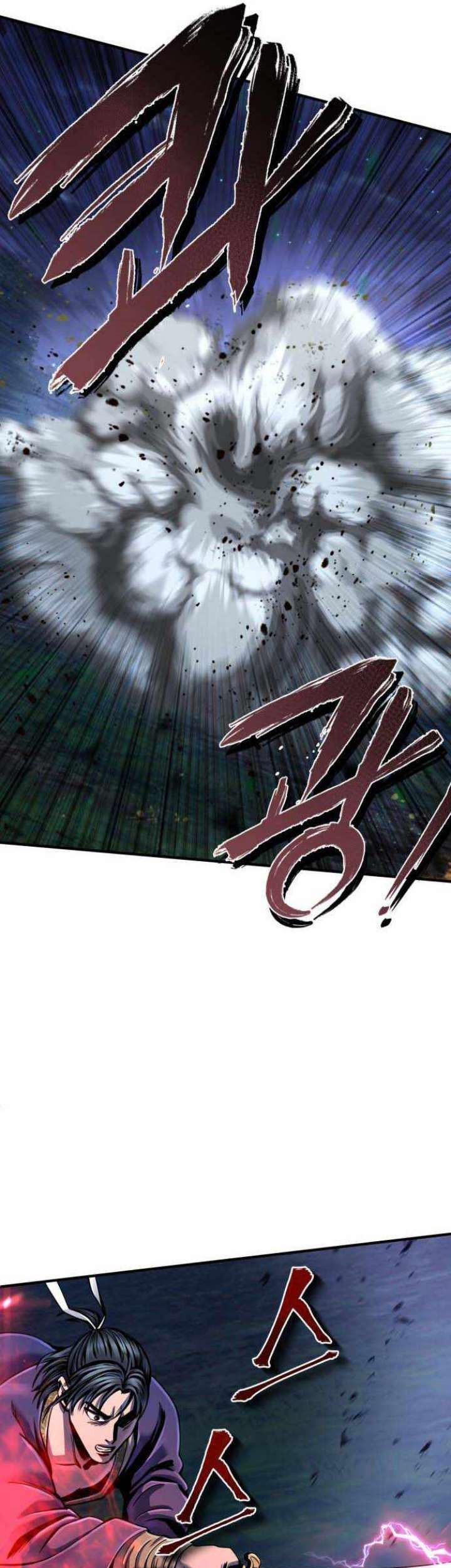 Revenge Of Young Master Peng Chapter 51 Gambar 22