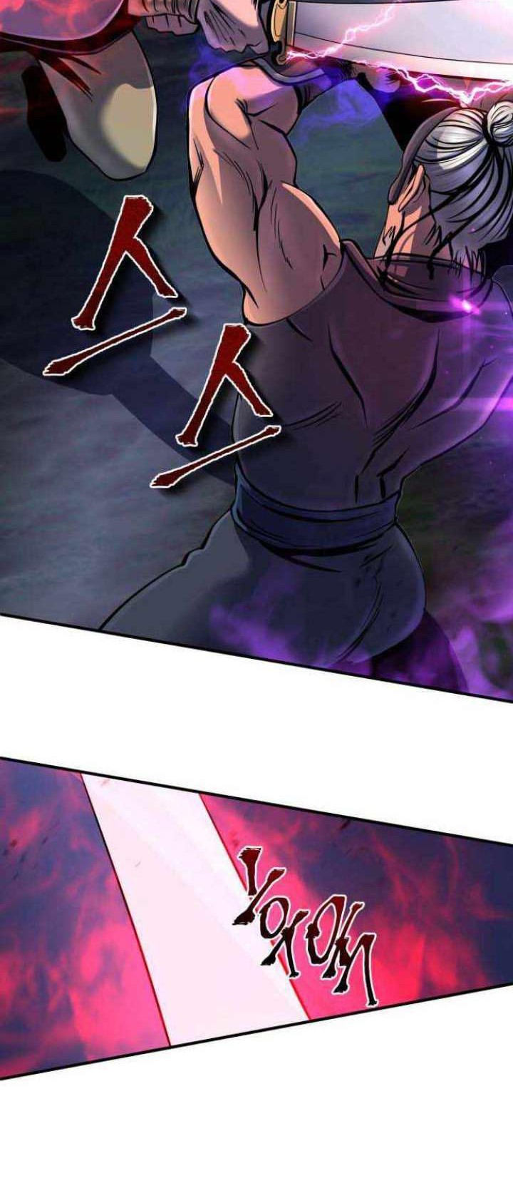 Revenge Of Young Master Peng Chapter 51 Gambar 23