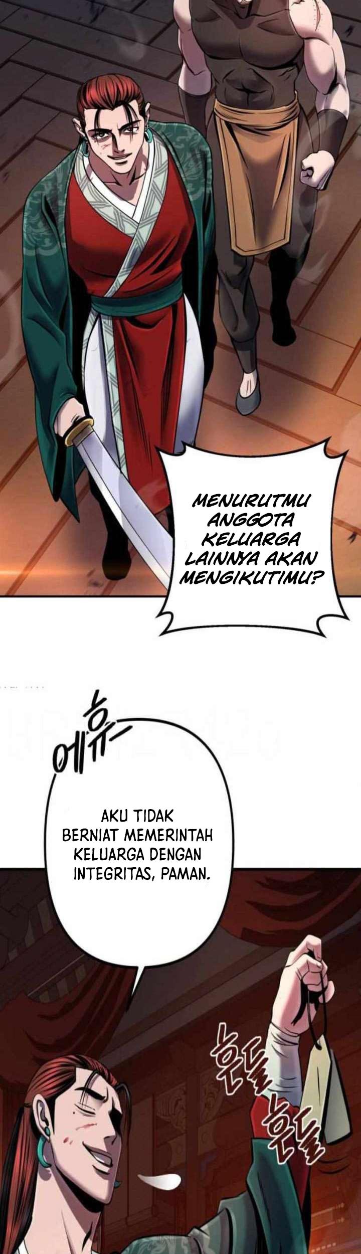 Revenge Of Young Master Peng Chapter 51 Gambar 45