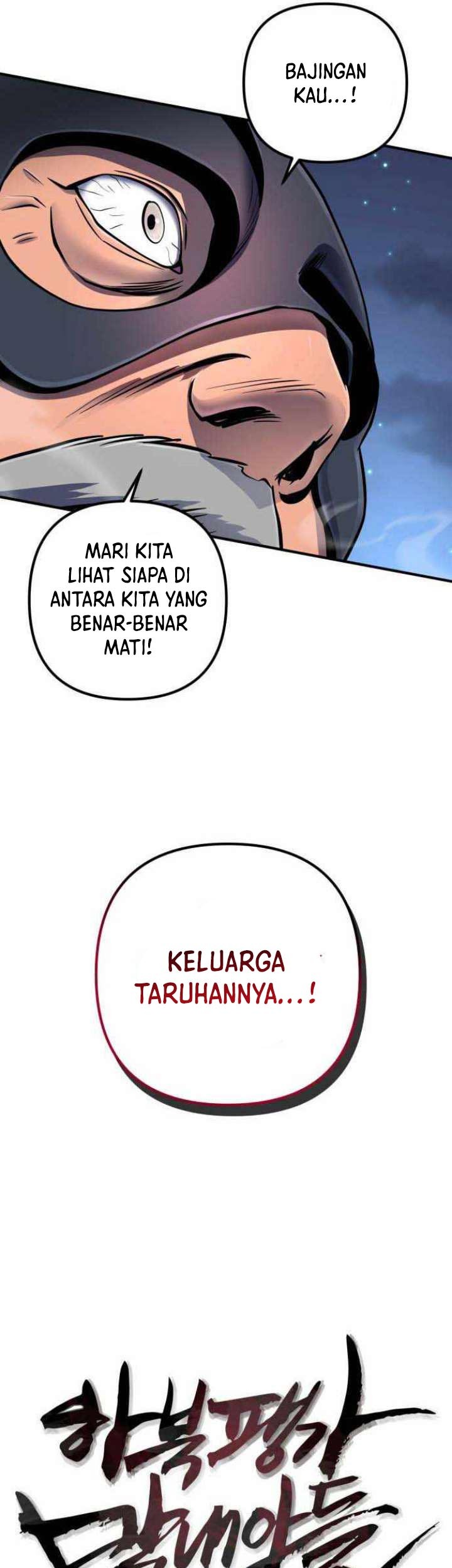 Revenge Of Young Master Peng Chapter 51 Gambar 36