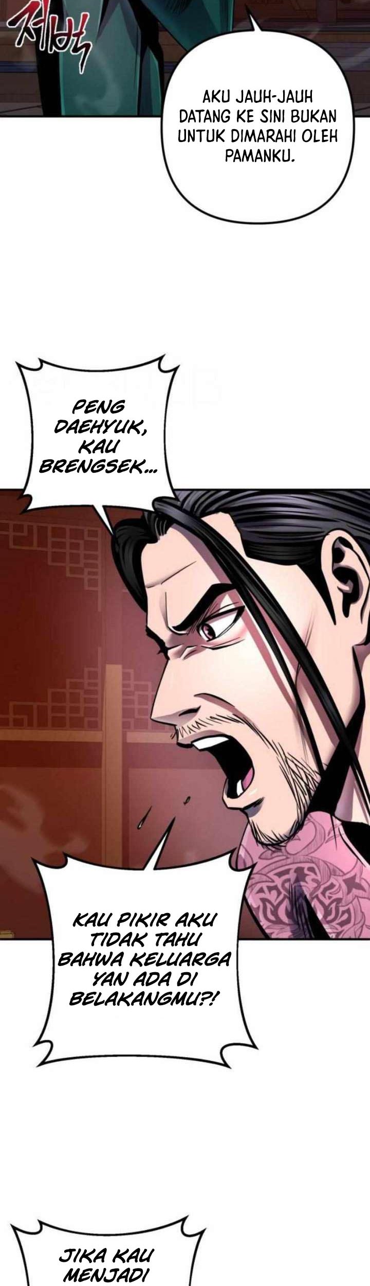 Revenge Of Young Master Peng Chapter 51 Gambar 43