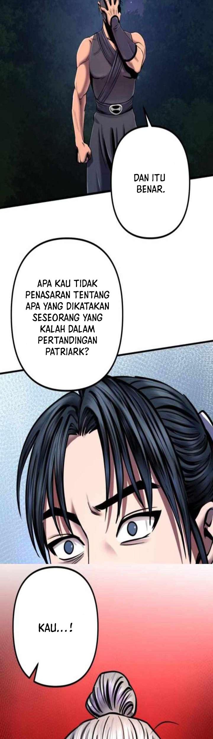 Revenge Of Young Master Peng Chapter 51 Gambar 73