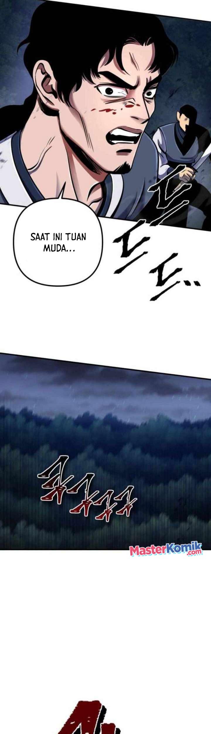 Revenge Of Young Master Peng Chapter 51 Gambar 62