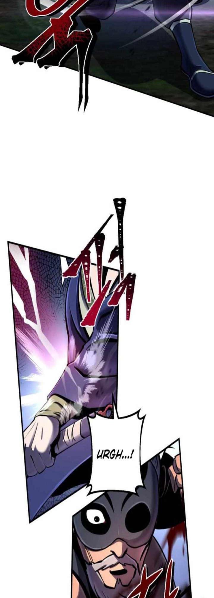 Revenge Of Young Master Peng Chapter 51 Gambar 68