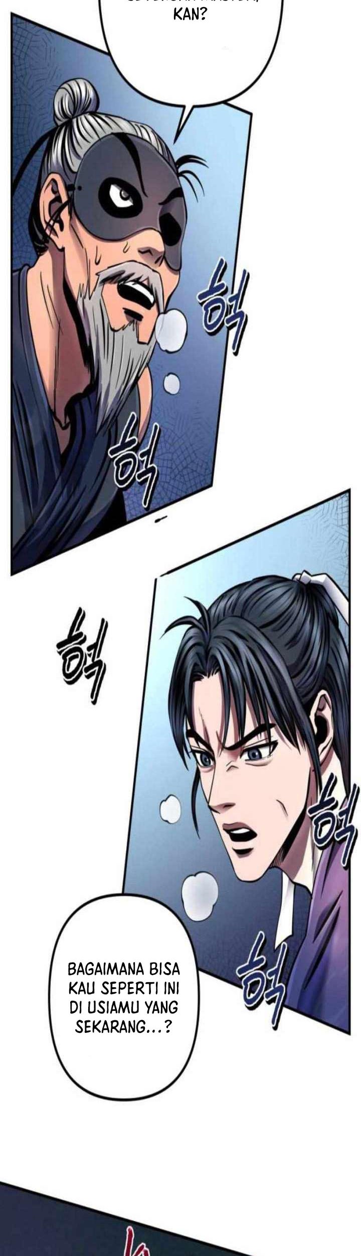 Revenge Of Young Master Peng Chapter 51 Gambar 70