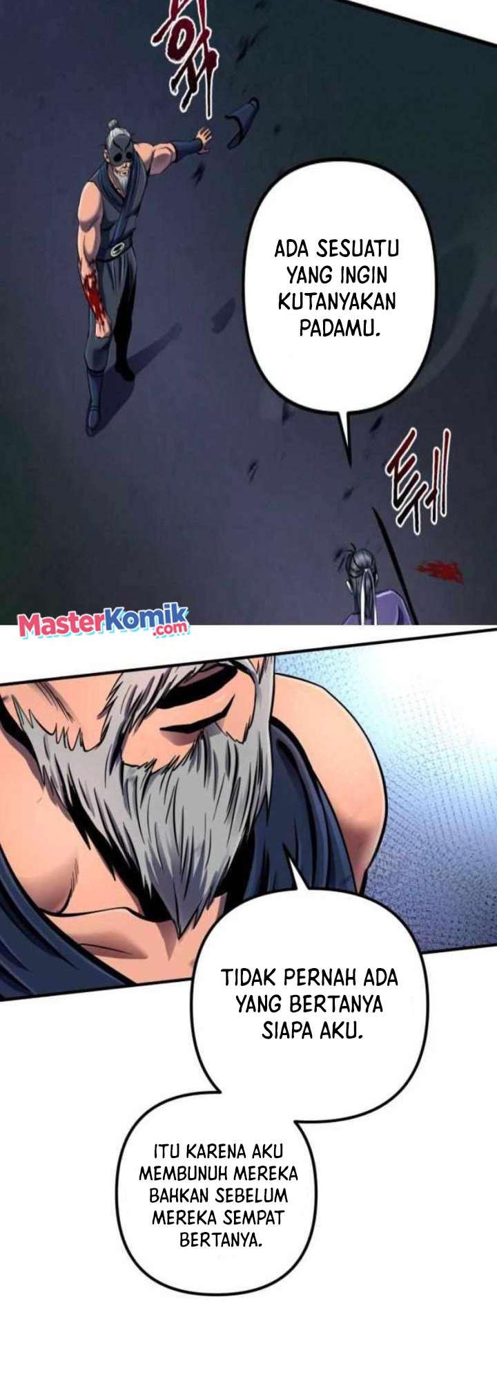 Revenge Of Young Master Peng Chapter 51 Gambar 71