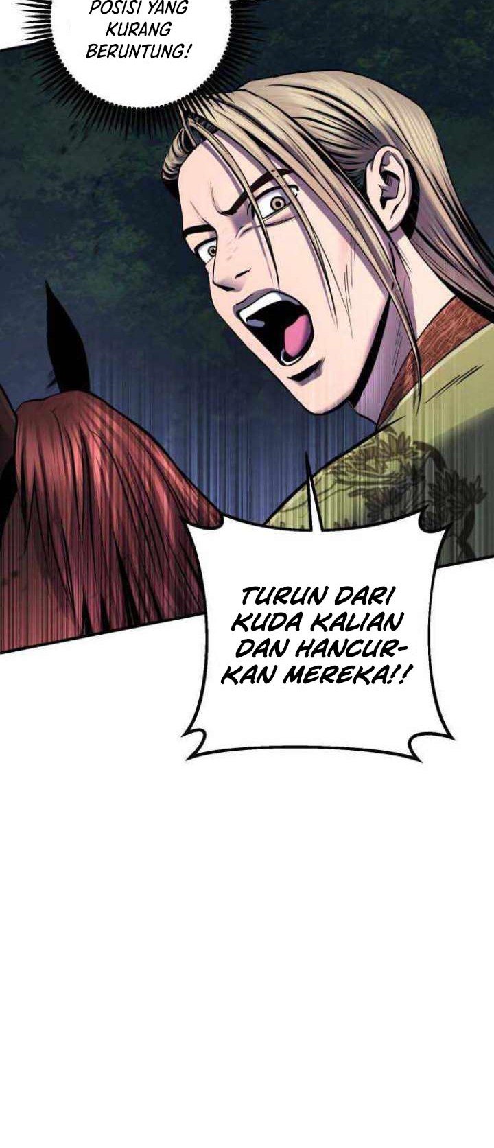 Revenge Of Young Master Peng Chapter 51 Gambar 7