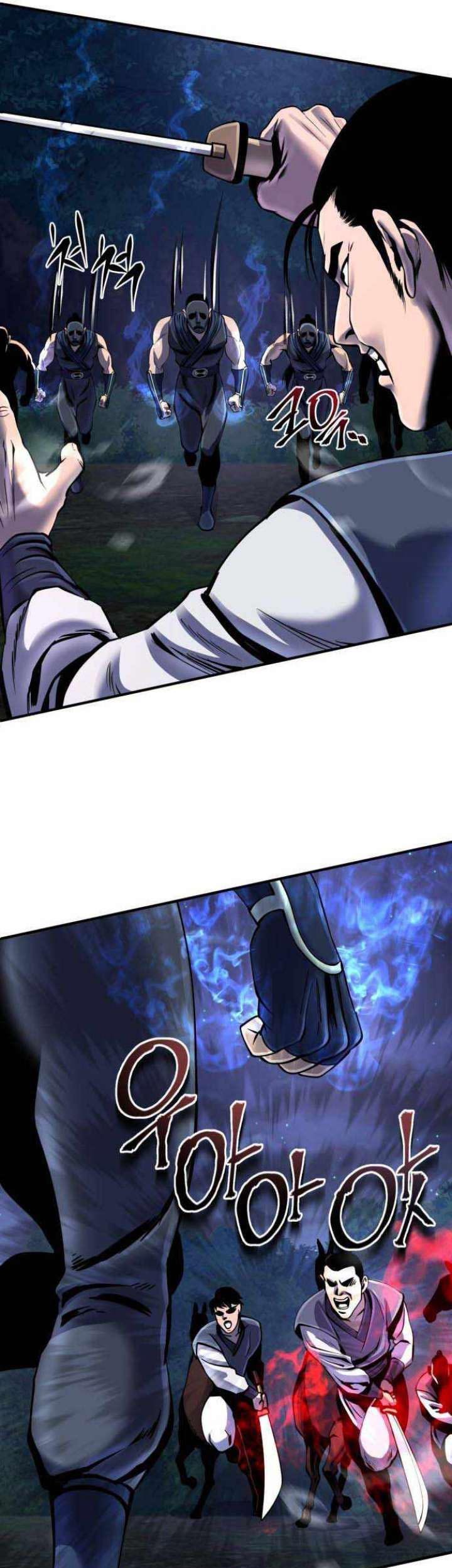 Revenge Of Young Master Peng Chapter 51 Gambar 10