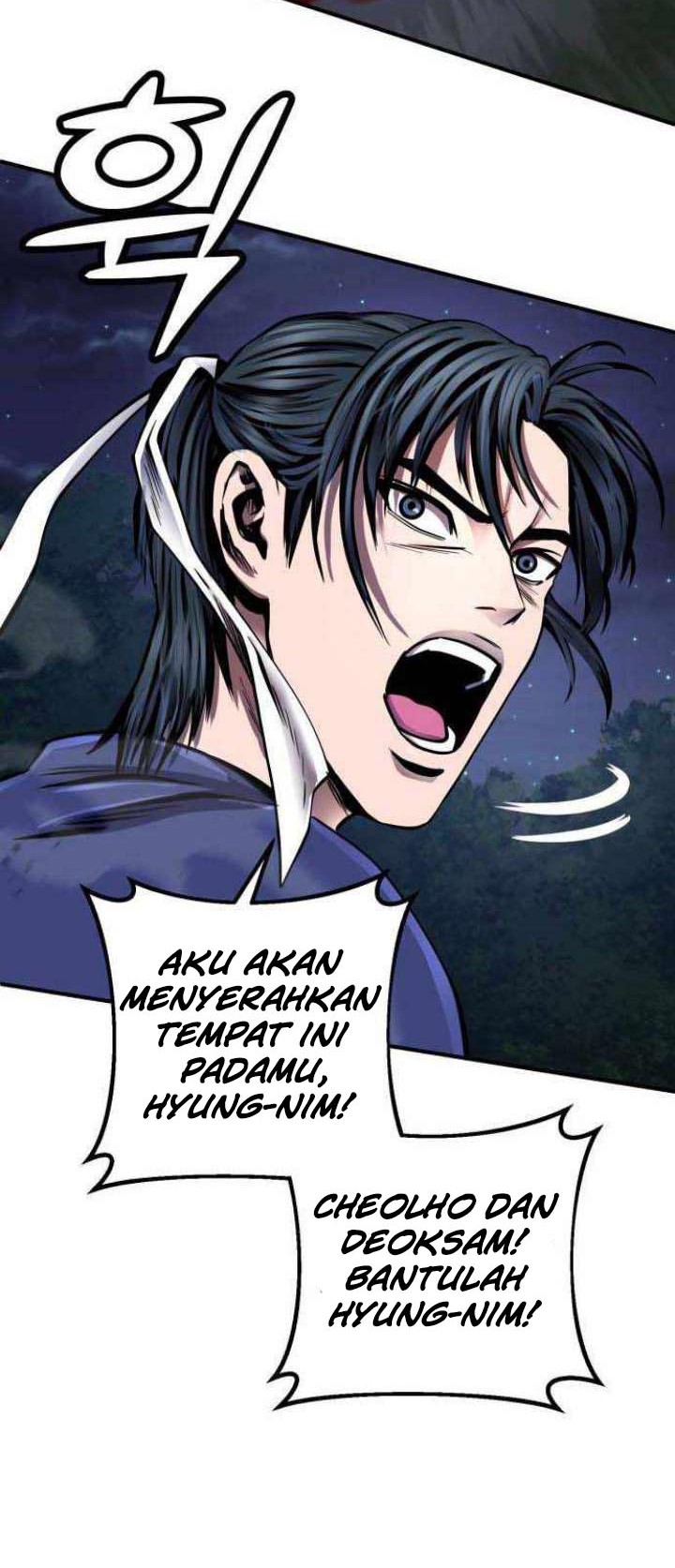 Revenge Of Young Master Peng Chapter 51 Gambar 15