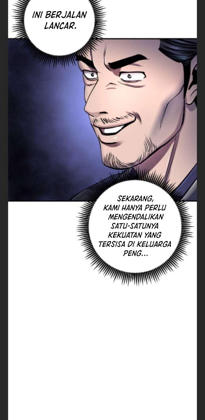 Revenge Of Young Master Peng Chapter 50 Gambar 33