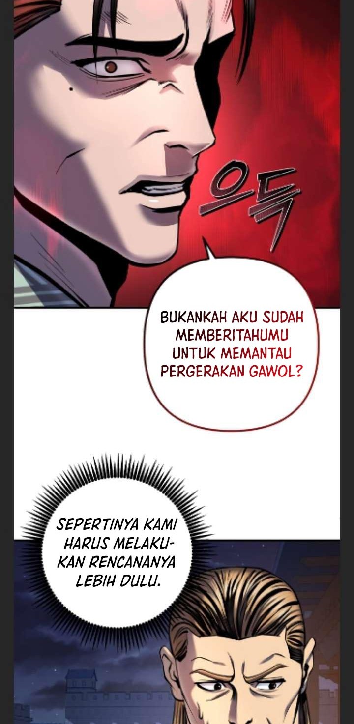 Revenge Of Young Master Peng Chapter 50 Gambar 35