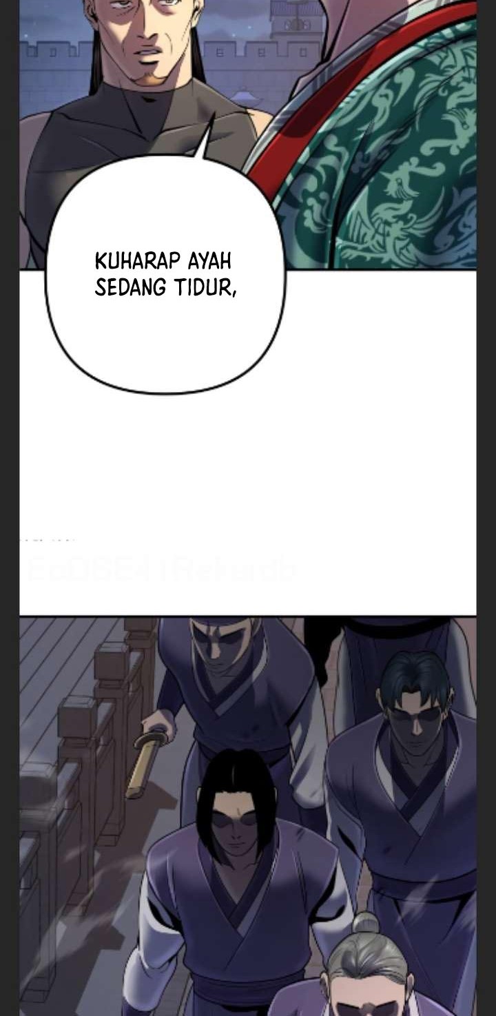 Revenge Of Young Master Peng Chapter 50 Gambar 37
