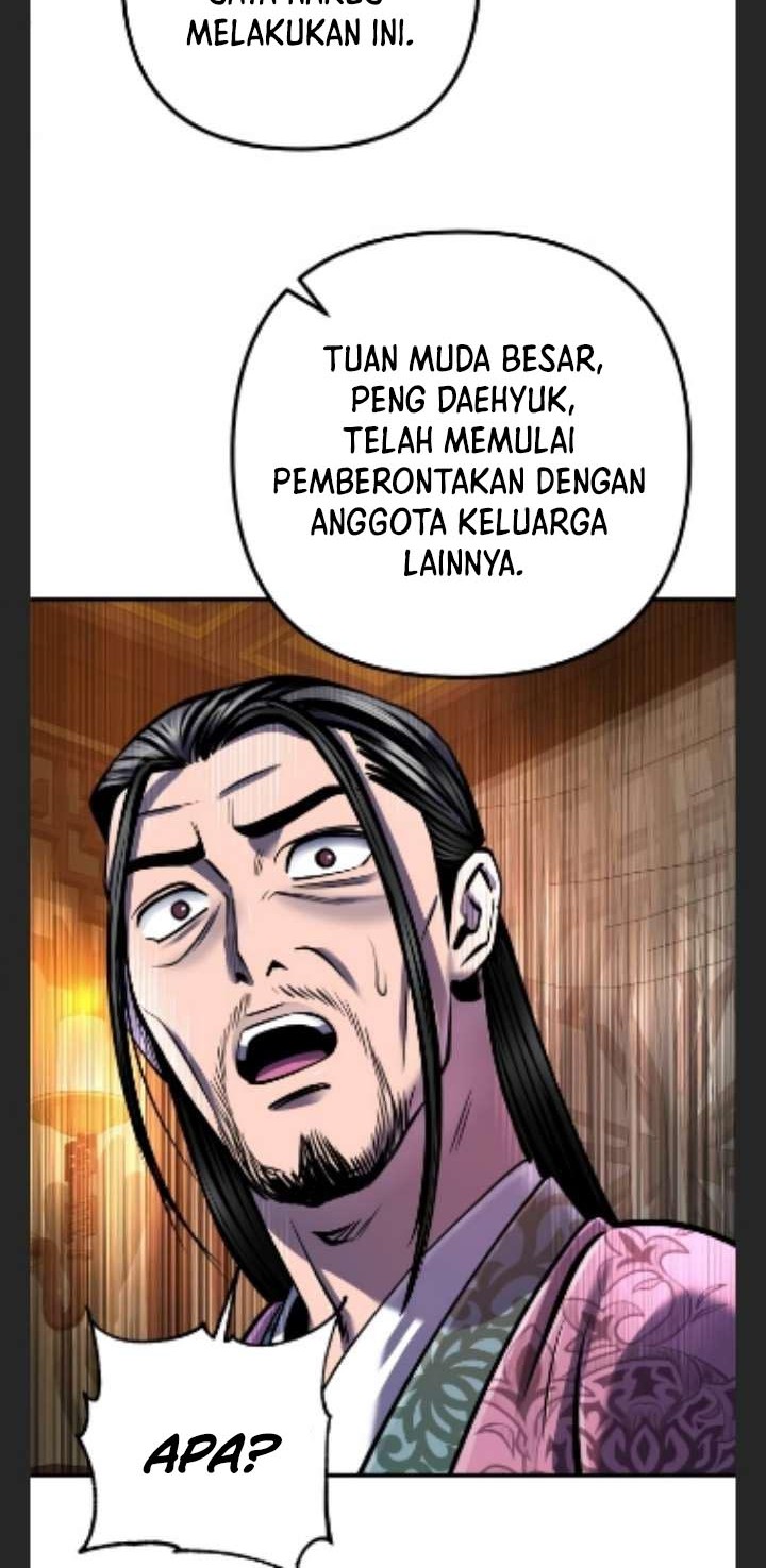 Revenge Of Young Master Peng Chapter 50 Gambar 21