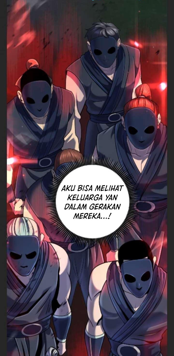 Revenge Of Young Master Peng Chapter 50 Gambar 51