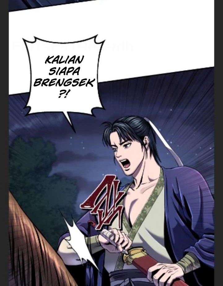 Revenge Of Young Master Peng Chapter 50 Gambar 55