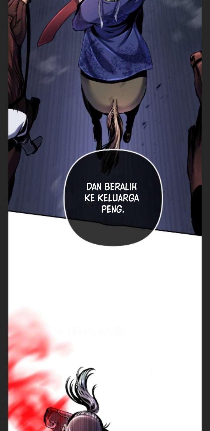 Revenge Of Young Master Peng Chapter 50 Gambar 57