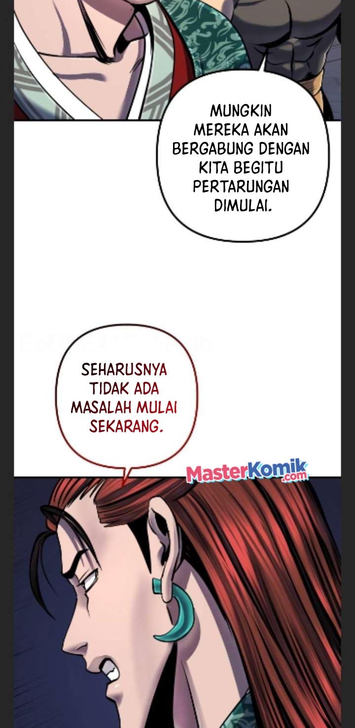 Revenge Of Young Master Peng Chapter 50 Gambar 39