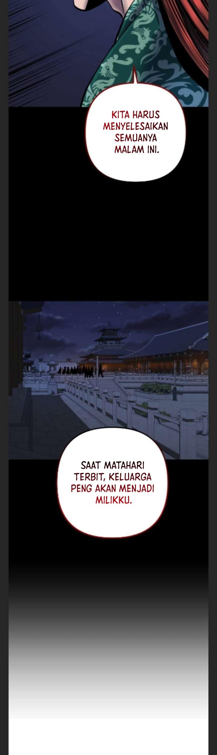 Revenge Of Young Master Peng Chapter 50 Gambar 40