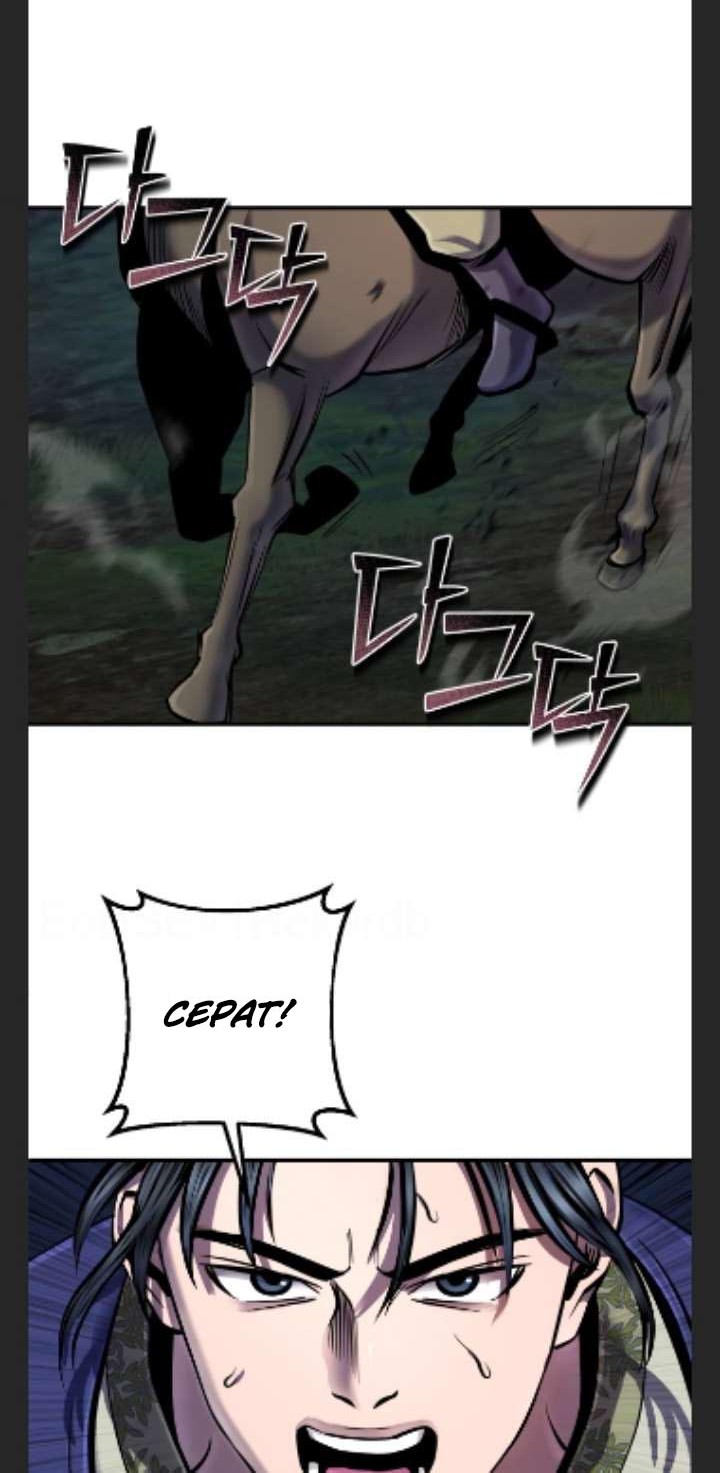 Revenge Of Young Master Peng Chapter 50 Gambar 41