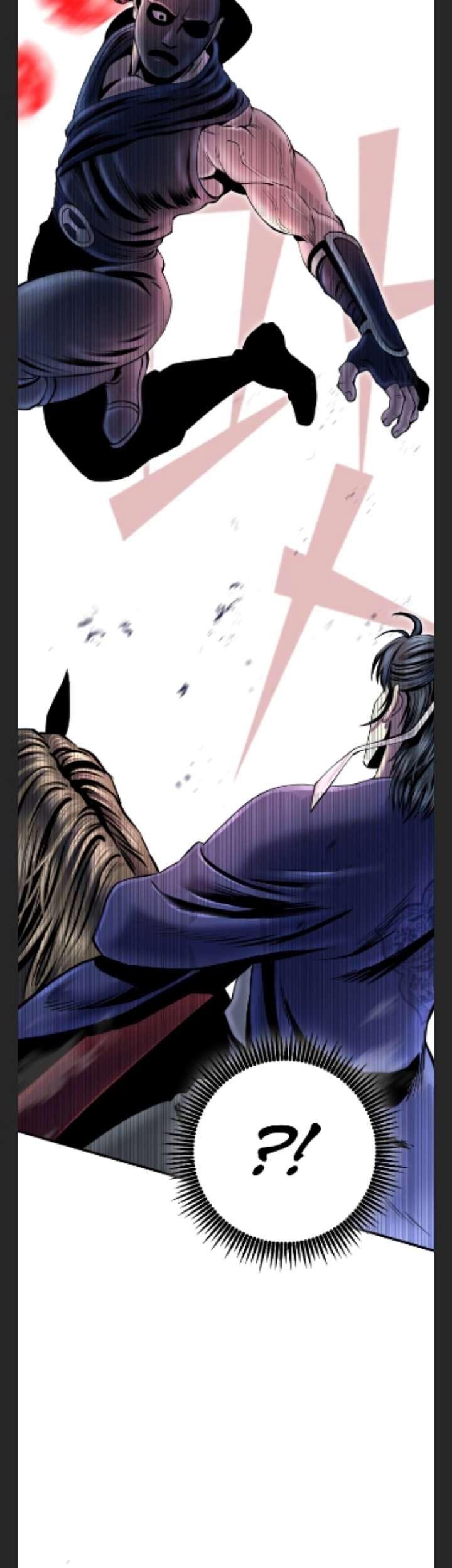 Revenge Of Young Master Peng Chapter 50 Gambar 58