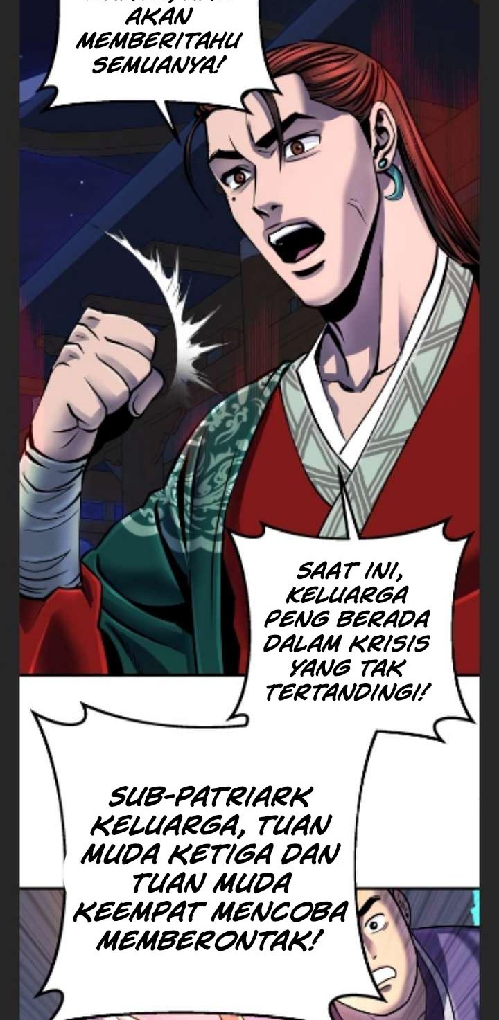 Revenge Of Young Master Peng Chapter 50 Gambar 7