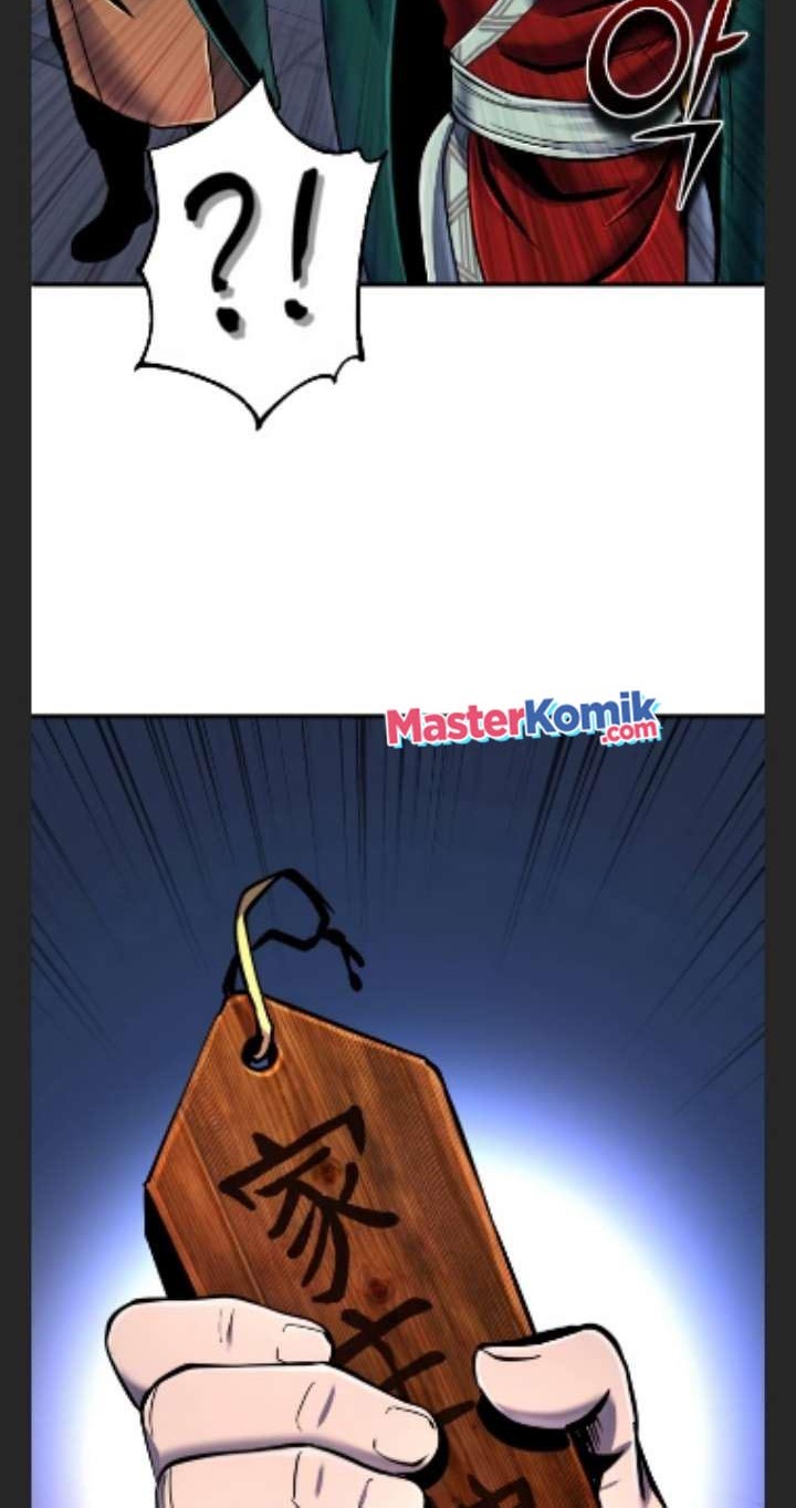 Revenge Of Young Master Peng Chapter 50 Gambar 11