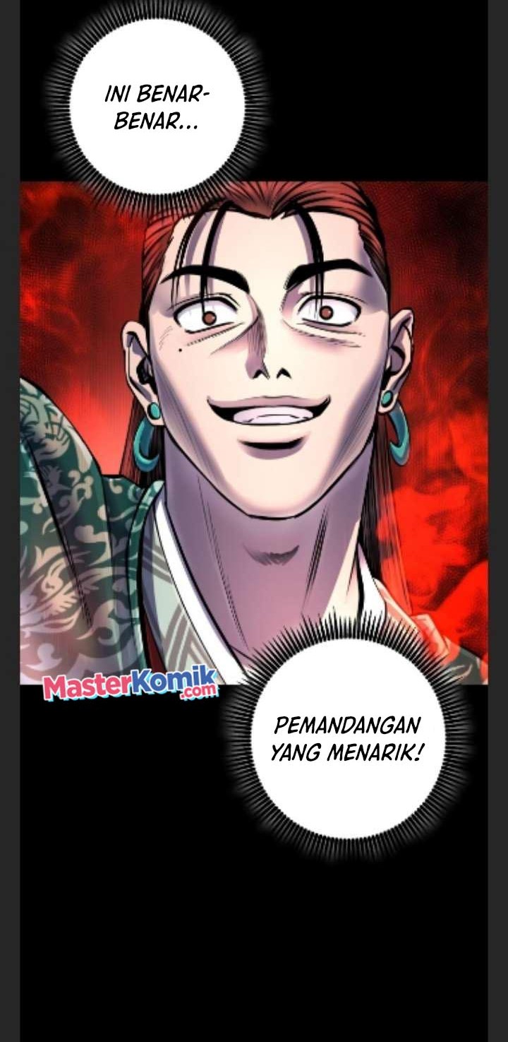 Revenge Of Young Master Peng Chapter 50 Gambar 15