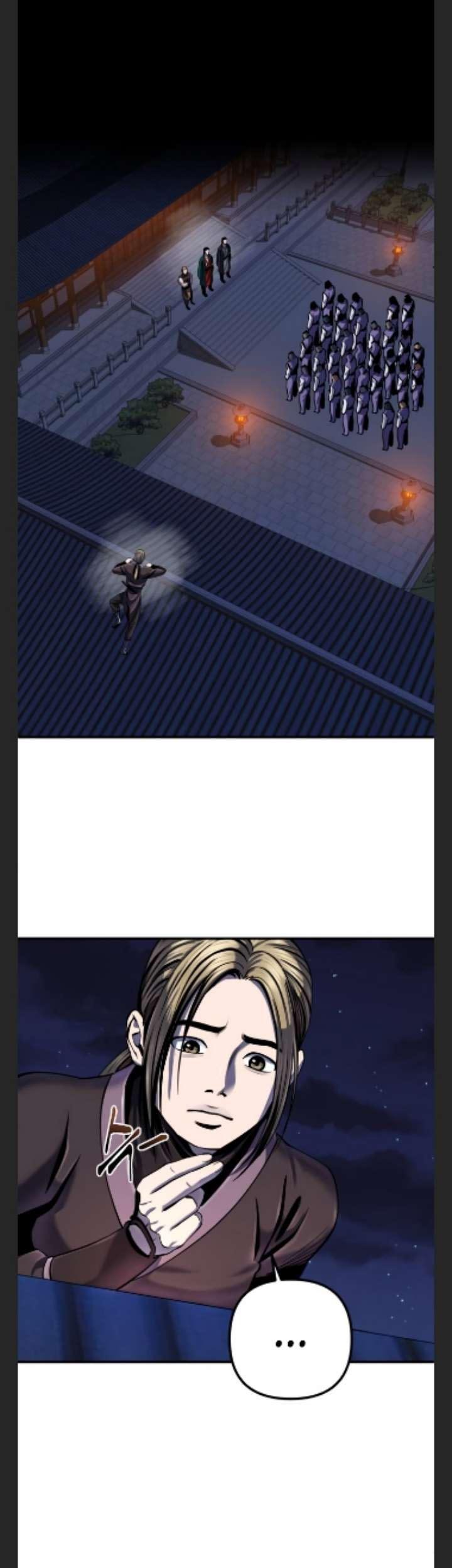 Revenge Of Young Master Peng Chapter 50 Gambar 16