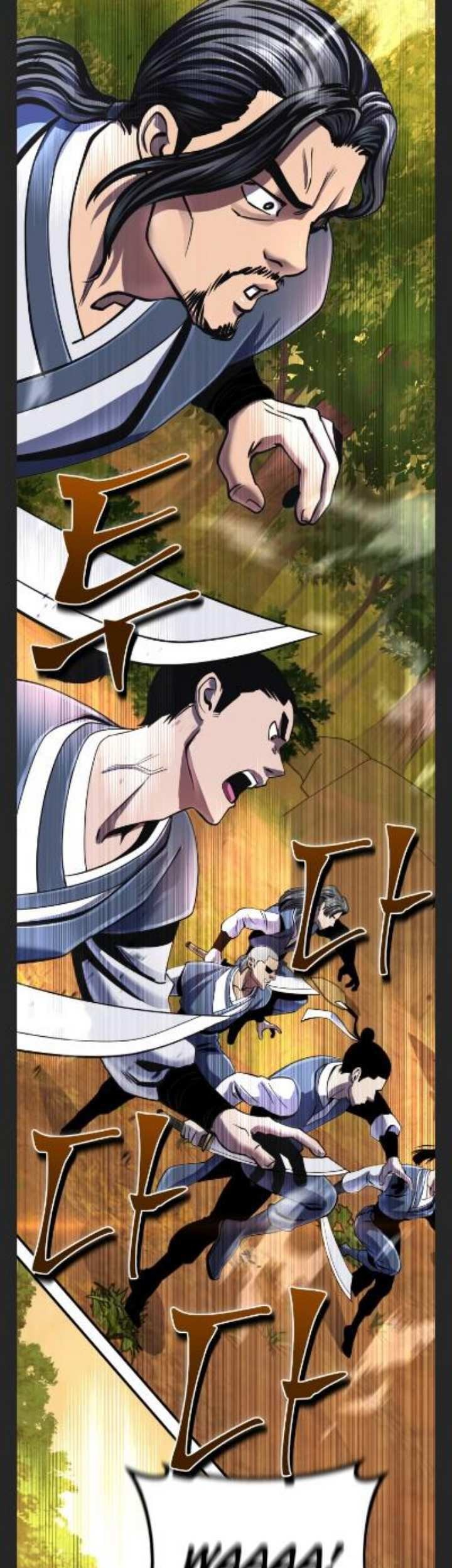 Revenge Of Young Master Peng Chapter 49 Gambar 33