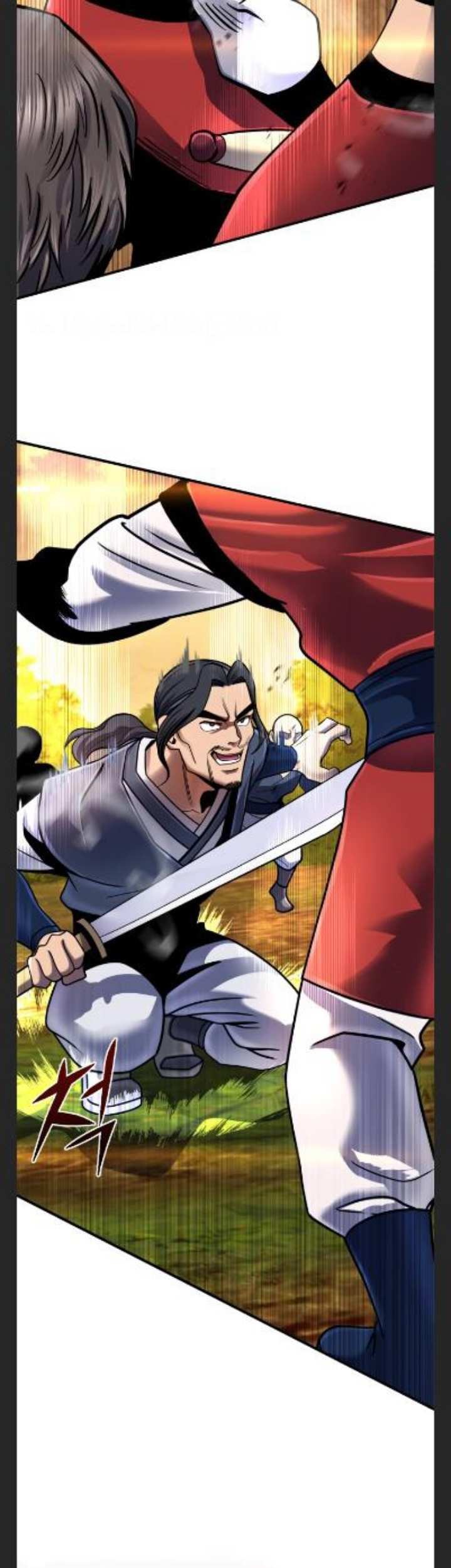 Revenge Of Young Master Peng Chapter 49 Gambar 35