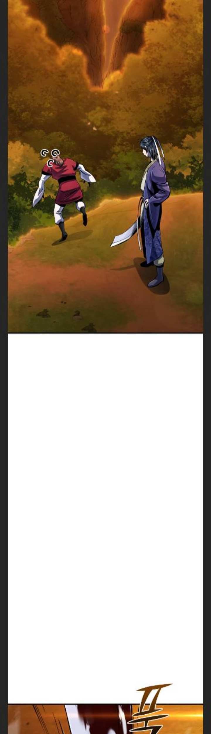 Revenge Of Young Master Peng Chapter 49 Gambar 55