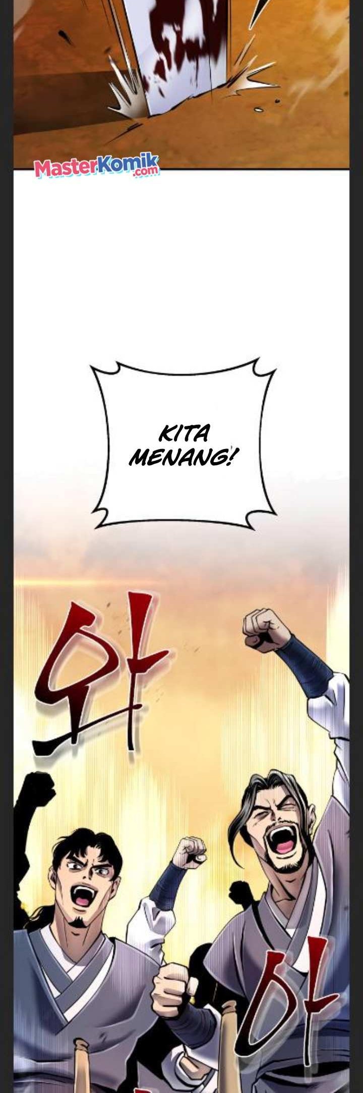 Revenge Of Young Master Peng Chapter 49 Gambar 56