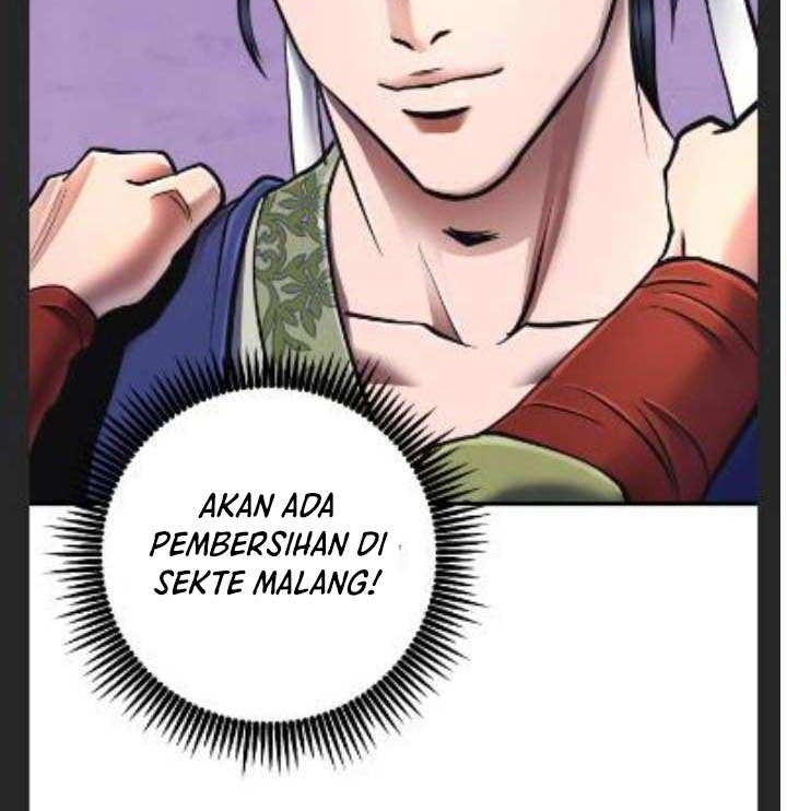 Revenge Of Young Master Peng Chapter 49 Gambar 59