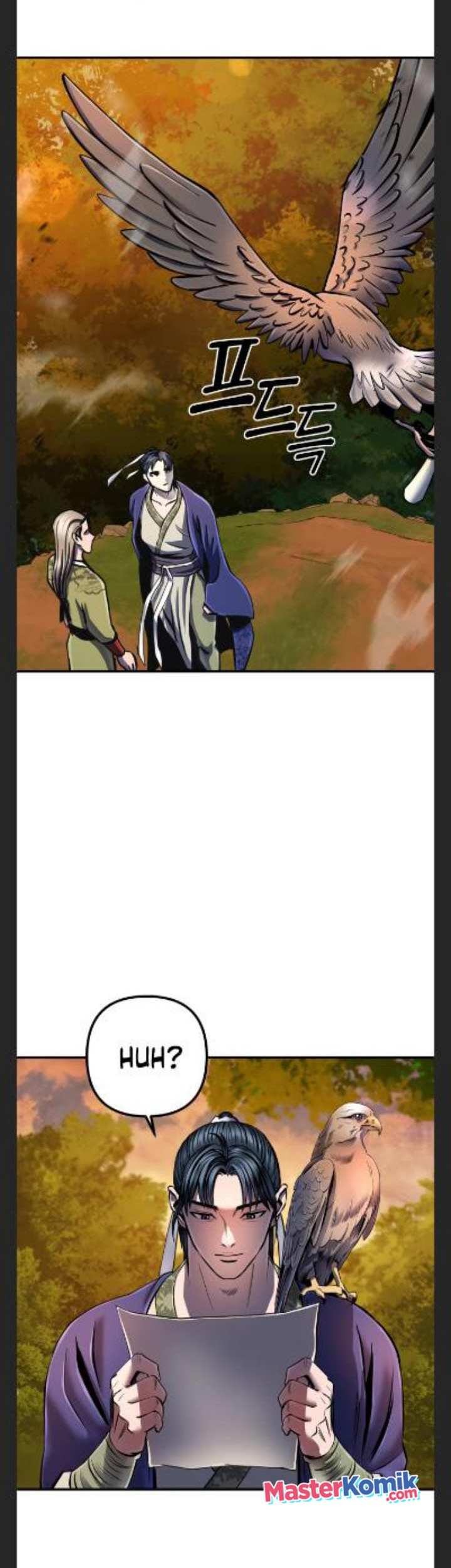 Revenge Of Young Master Peng Chapter 49 Gambar 60